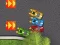 لعبة Battle Car Racing 2 على الانترنت