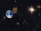 لعبة Earth Defense على الانترنت