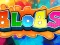 لعبة Blobs على الانترنت