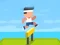 لعبة Olympic Jump على الانترنت