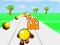 لعبة Pacman dash على الانترنت