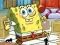 لعبة Spongebob puzzlepants على الانترنت