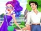 لعبة Ariel And Eric Vacationship على الانترنت