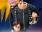 لعبة Despicable Me 3 Hidden Letters على الانترنت