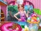 لعبة Sweets Shop Prep على الانترنت
