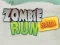 لعبة Zombie Run Saga على الانترنت