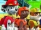 لعبة Pazzle Paw Patrol على الانترنت