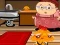 لعبة Monkey GO Happy Stage 44 على الانترنت
