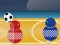 لعبة Touch Beach Football على الانترنت