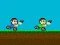 لعبة Running Guns على الانترنت