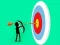 لعبة Archery Target Practice على الانترنت