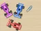 لعبة Tiny Racers على الانترنت