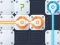 لعبة Laser Links block Puzzle على الانترنت
