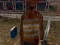 لعبة Warrior vs Zombies على الانترنت