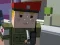 لعبة Block Pixel Cops على الانترنت