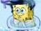 لعبة Spongebob Baby Bathing على الانترنت