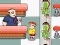 لعبة Diner Tapper ...Dash for Superhero Smoothie على الانترنت