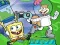 لعبة Nickelodeon Capture the slime على الانترنت
