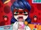 لعبة Baby Ladybug Dentist على الانترنت