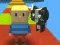 لعبة Kogama Cat Parkour على الانترنت