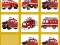 لعبة Combine Fire Trucks على الانترنت
