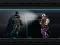 لعبة Batman Shadow Combat على الانترنت
