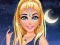 لعبة My Zodiac Makeup على الانترنت