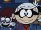 لعبة What's your loud house halloween costume? على الانترنت
