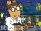 لعبة Arthur's Tricks and Treats على الانترنت