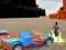 لعبة Super Car Zombie على الانترنت