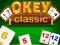 لعبة Okey Classic على الانترنت