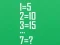 لعبة 123 Puzzle على الانترنت