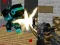 لعبة Pixel Wars of Heroes على الانترنت