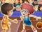 لعبة Basketball Master 2 على الانترنت