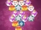 لعبة Pop Pop Jingle على الانترنت