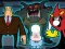 لعبة Disney XD Villains Unite! على الانترنت