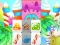 لعبة Candyland Mahjong على الانترنت