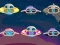 لعبة 2048 UFO على الانترنت