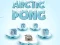 لعبة Arctic Pong على الانترنت