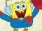 لعبة What's your spongebob holiday gift? على الانترنت