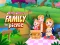 لعبة Baby Hazel Family Picnic على الانترنت