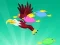 لعبة Bird Zap على الانترنت