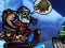 لعبة Christmas Rage على الانترنت