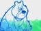 لعبة Сoloring Book Animals على الانترنت