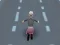 لعبة Angry Gran Run Russi على الانترنت