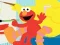 لعبة 123 Sesame Street: Word Play على الانترنت