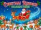 لعبة Christmas Reindeer Coloring Pages على الانترنت