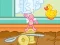 لعبة 123 Sesame Street: Twiddlebug Toss على الانترنت