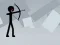 لعبة Stickman Archery King Online على الانترنت
