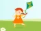 لعبة Learning Colors Toddlers series على الانترنت